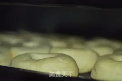 Make Donuts step 7