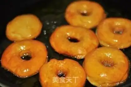 Make Donuts step 8