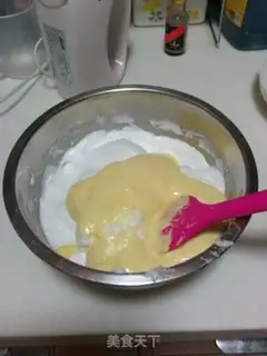 Make Finger crackers step 8