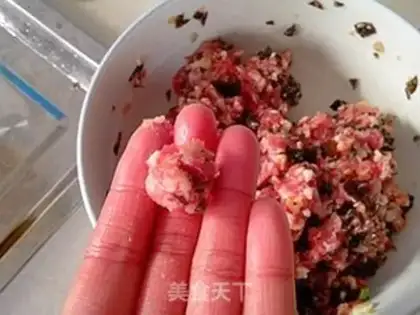 Make The pasta