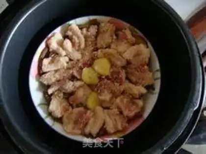 Make Dried eggplant step 6
