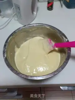 Make Finger crackers step 11