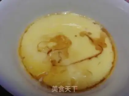 Make Chicken cake step 4