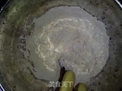 Make Homemade Noodle step 0