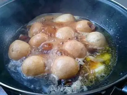 Make The pasta