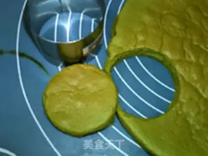 Make Scrap the tea and honey step 15