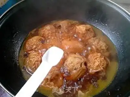 Make The pasta