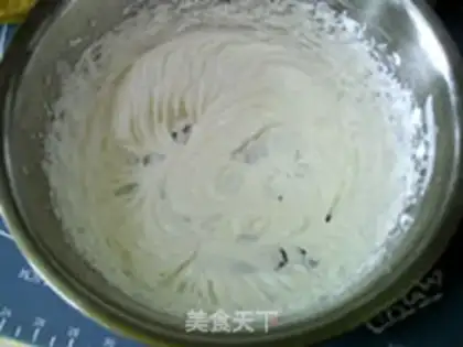 Make Scrap the tea and honey step 16