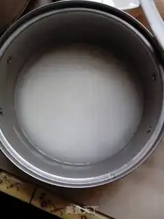 Make Takeshi rice step 0