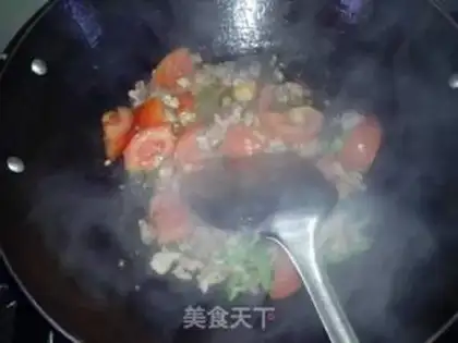 Make Homemade Noodle step 5