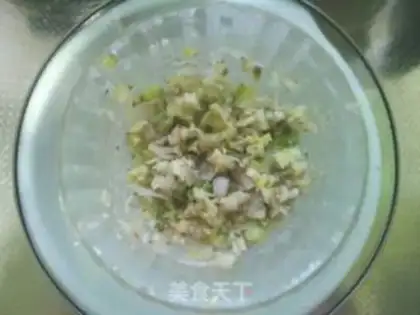 Make Breakfast onions step 2