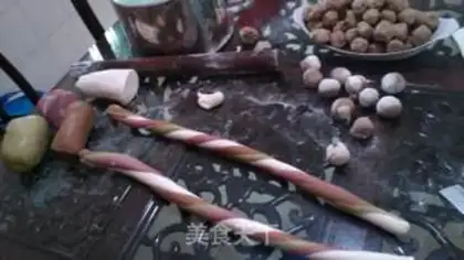 Make Ruin Yuen step 1