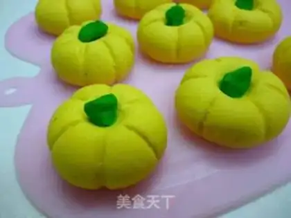 Make Pumpkin tonic step 10