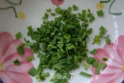 Make Pancreatic shrimp step 1