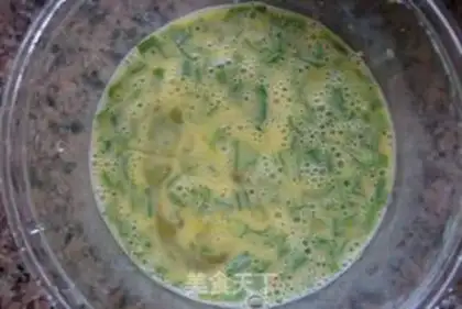 Make Pancreatic shrimp step 2