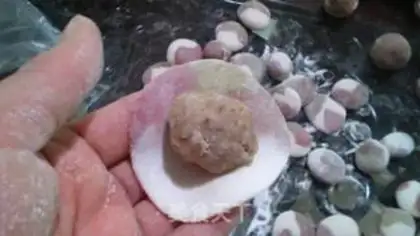 Make Ruin Yuen step 5