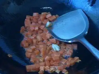 Make Shrimp cheese step 4