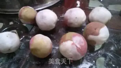 Make Ruin Yuen step 6