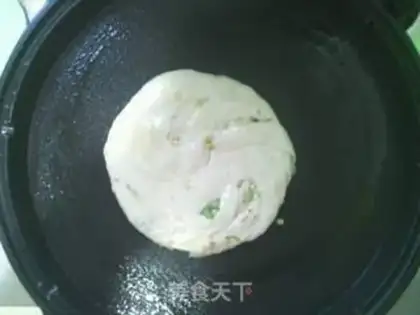 Make Breakfast onions step 9