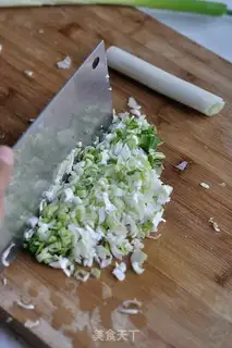 Make Onion pie step 6