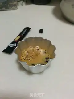 Make Tiramisu step 0