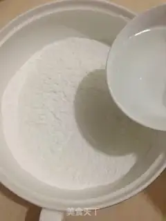 Make Beef platter step 1