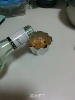 Make Tiramisu step 1
