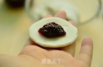Make Jell-O step 2