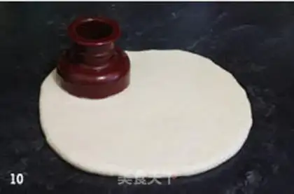 Make Rideball step 9