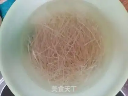 Make Spoon rolls step 0