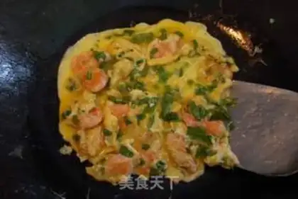Make Pancreatic shrimp step 8