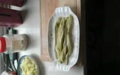 Make Steam eggplant step 3