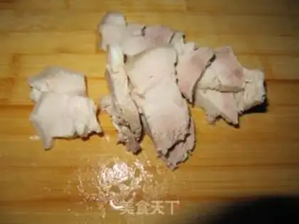 Make Potatoes step 2