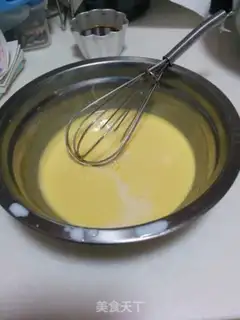 Make Tiramisu step 5