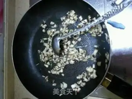 Make Spoon rolls step 2