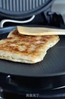 Make Onion pie step 10