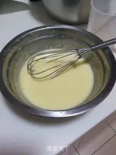 Make Tiramisu step 7