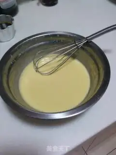 Make Tiramisu step 8