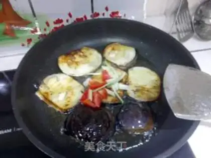 Make Fried eggplant step 5