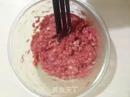 Make Beef platter step 6