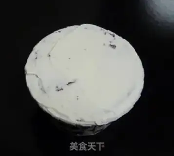 Make Coco Rosecake step 5
