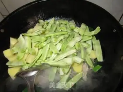 Make Potatoes step 5