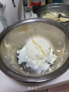 Make Tiramisu step 9