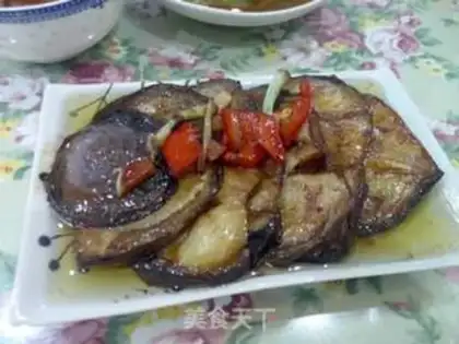 Make Fried eggplant step 6