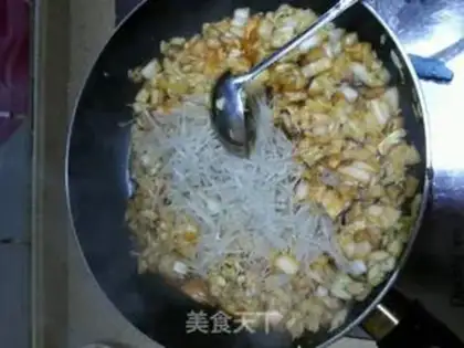 Make Spoon rolls step 4