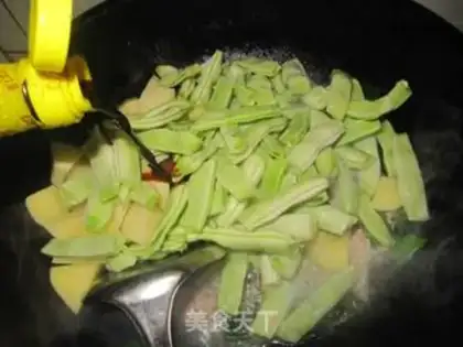 Make Potatoes step 6