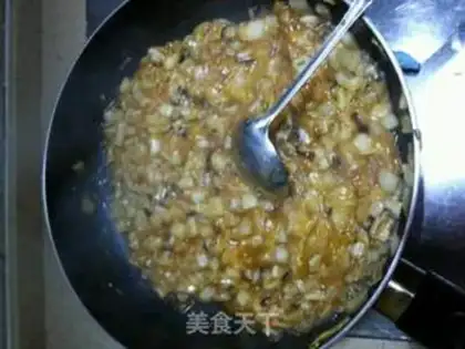 Make Spoon rolls step 5