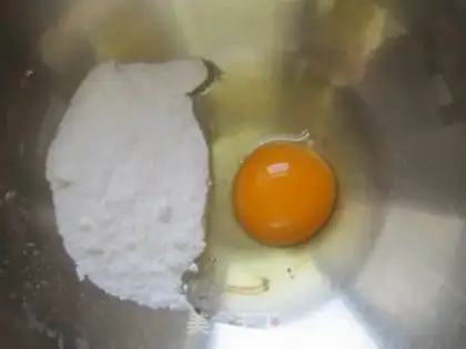 Make Mango Band step 1