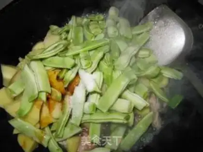 Make Potatoes step 7