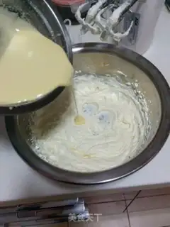 Make Tiramisu step 11
